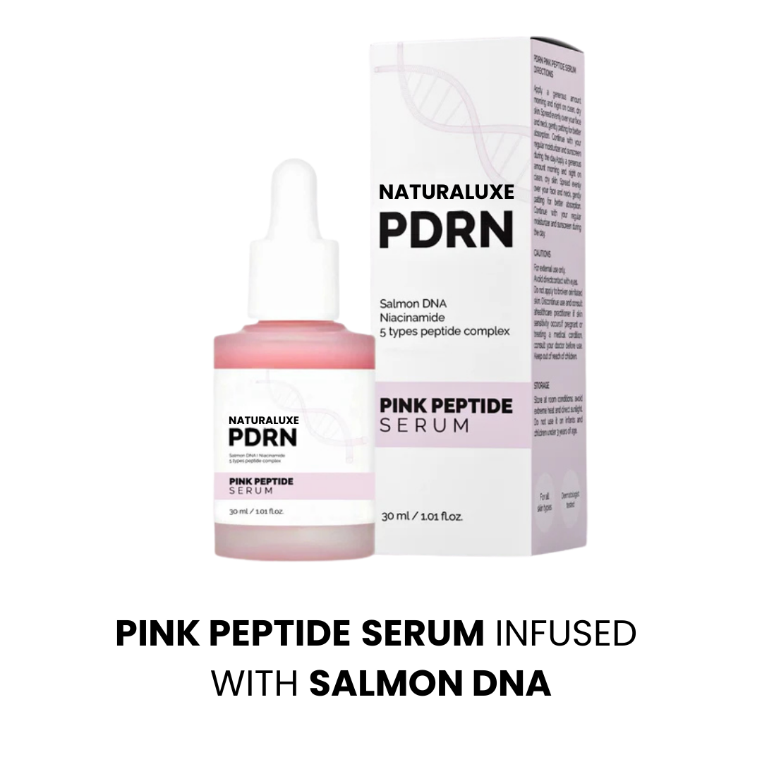 Pink Peptide Serum