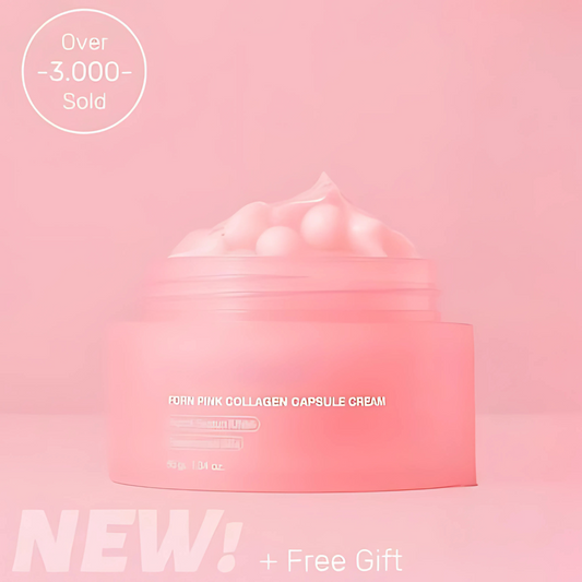 Collagen Capsule Cream