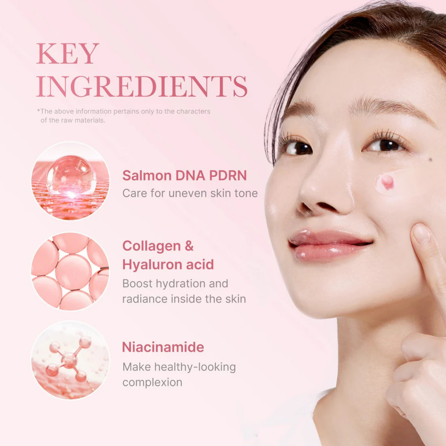 Collagen Capsule Cream