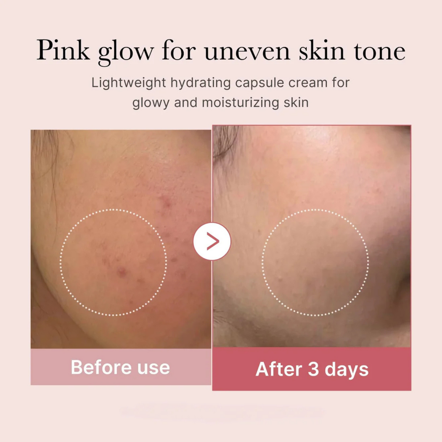 Collagen Capsule Cream