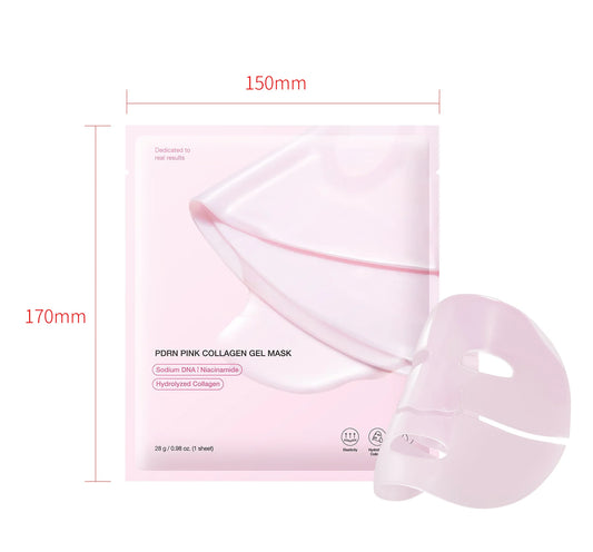 Bio-Collagen Face Mask