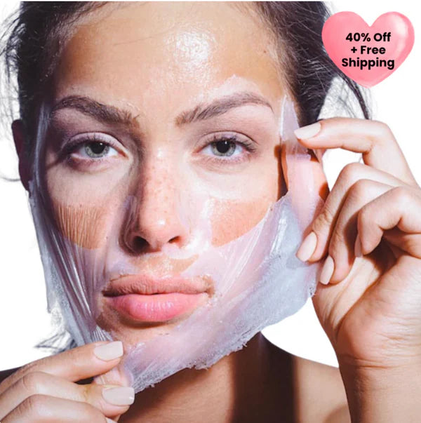 Collagen Wrapping Night Mask
