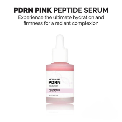Pink Peptide Serum