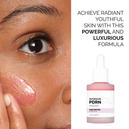 Pink Peptide Serum