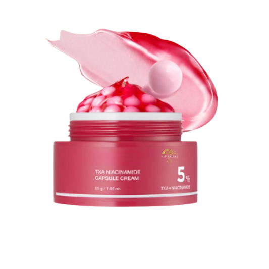 Niacinamide Capsule Cream