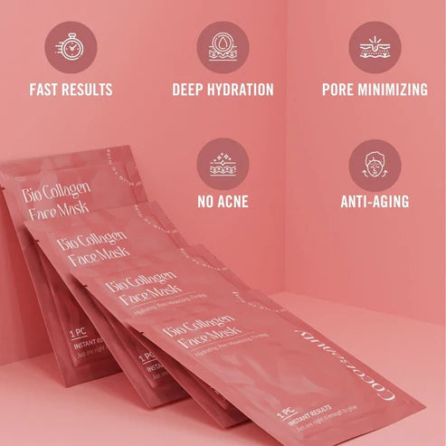 Naturaluxe™- Gel With Vitamin C Capsule Cream