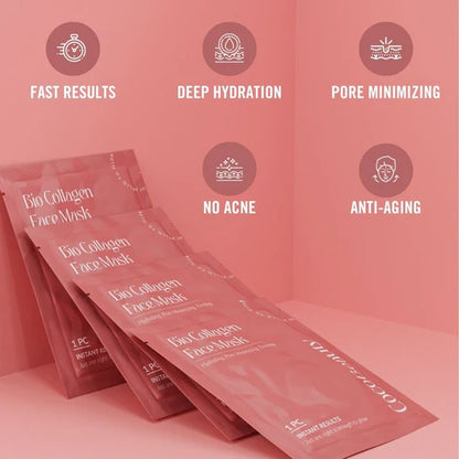 Naturaluxe™- Gel With Vitamin C Capsule Cream