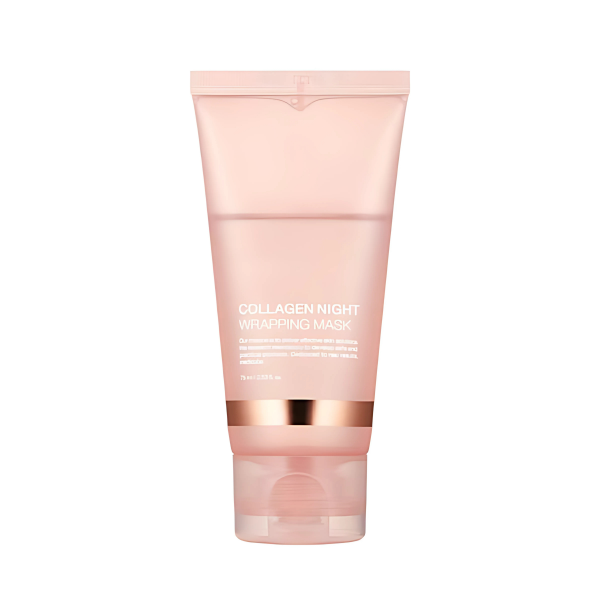 Collagen Wrapping Night Mask