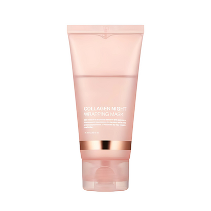 Collagen Wrapping Night Mask