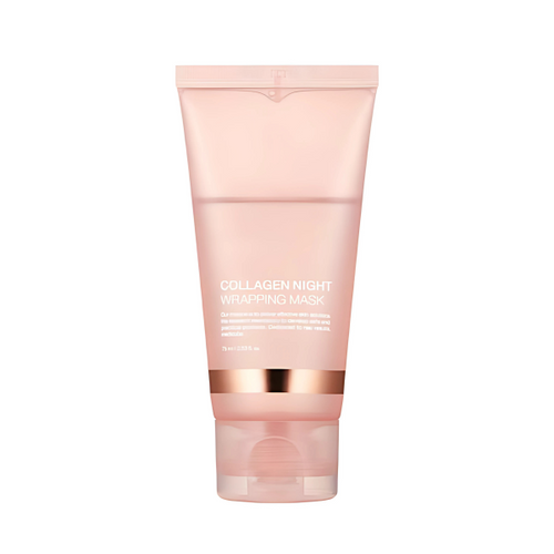 Collagen Wrapping Night Mask