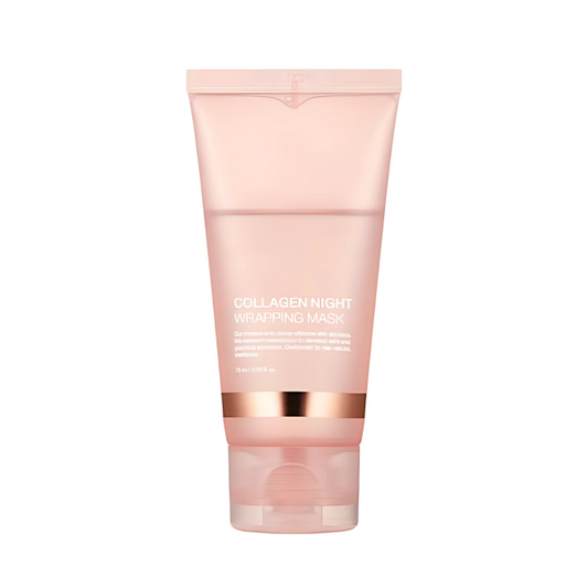 Collagen Wrapping Night Mask